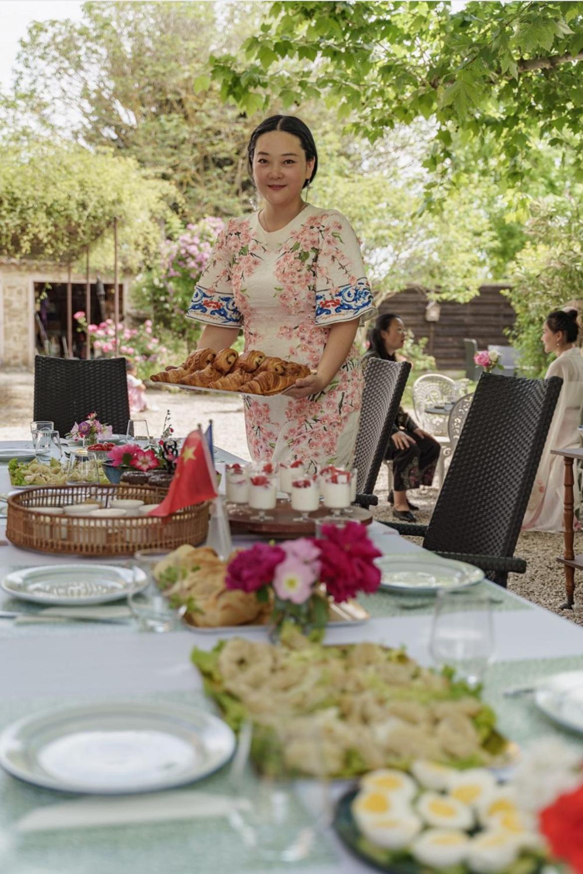 몽투 Mas De L'Estiou 아파트 외부 사진